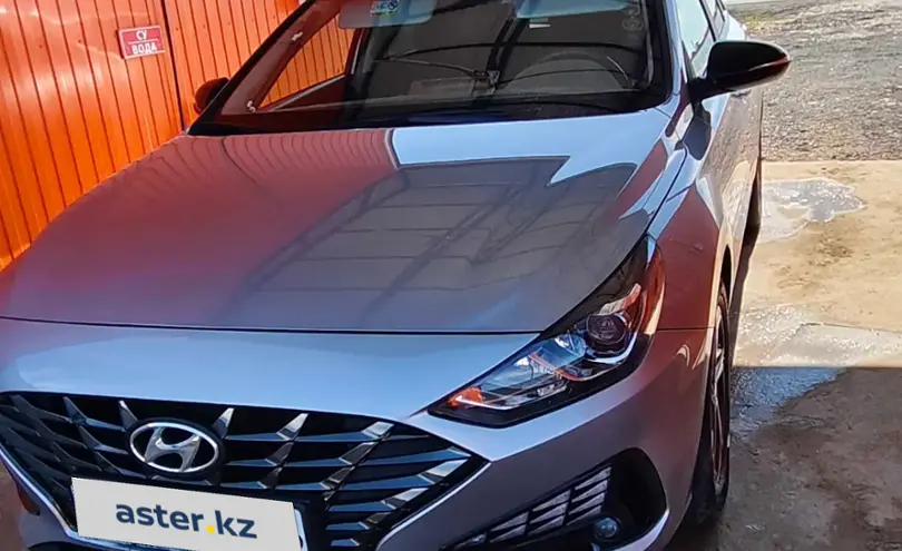 Hyundai i30 2023 года за 9 000 000 тг. в Атырауская область