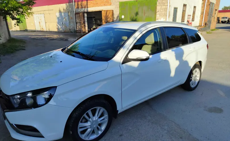 LADA (ВАЗ) Vesta 2018 года за 5 100 000 тг. в Костанайская область