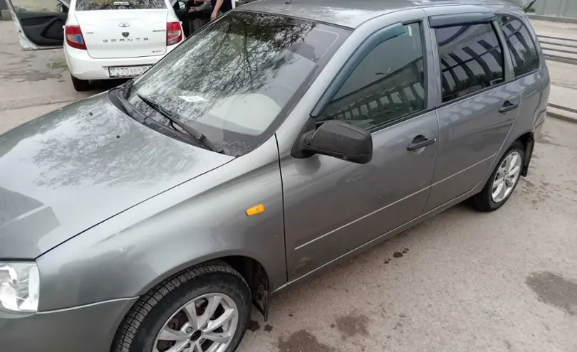 LADA (ВАЗ) Kalina 2011 года за 2 000 000 тг. в Актюбинская область