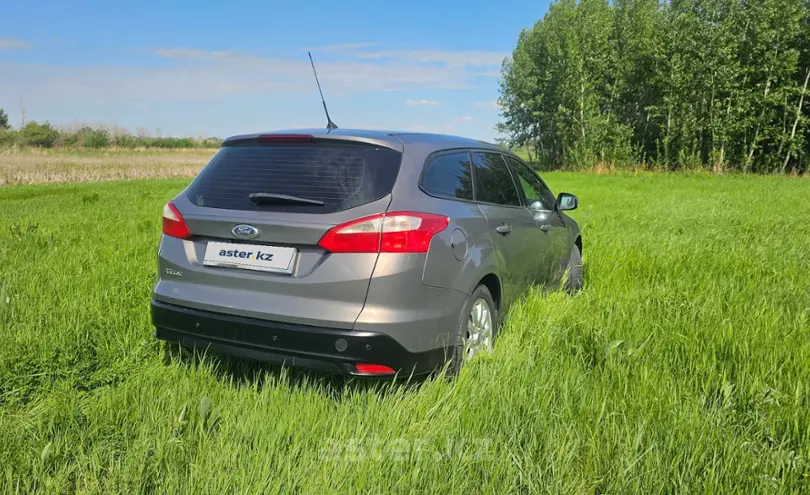 Ford Focus 2012 года за 3 700 000 тг. в Павлодарская область фото 4