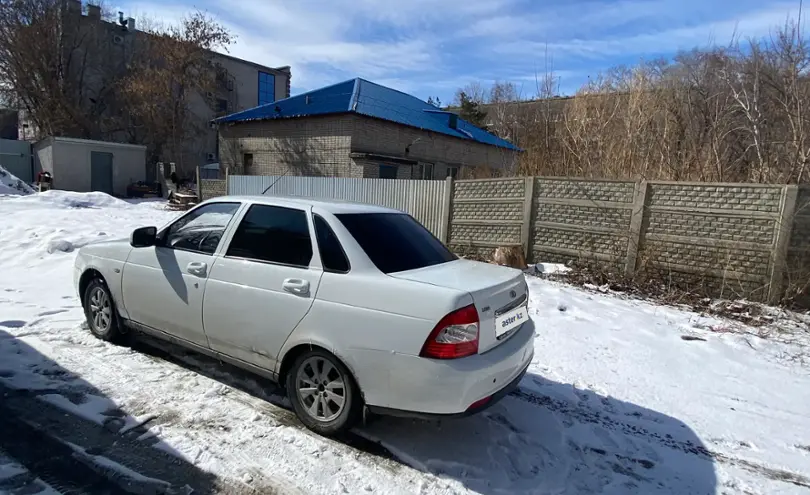 LADA (ВАЗ) Priora 2014 года за 2 850 000 тг. в Усть-Каменогорск