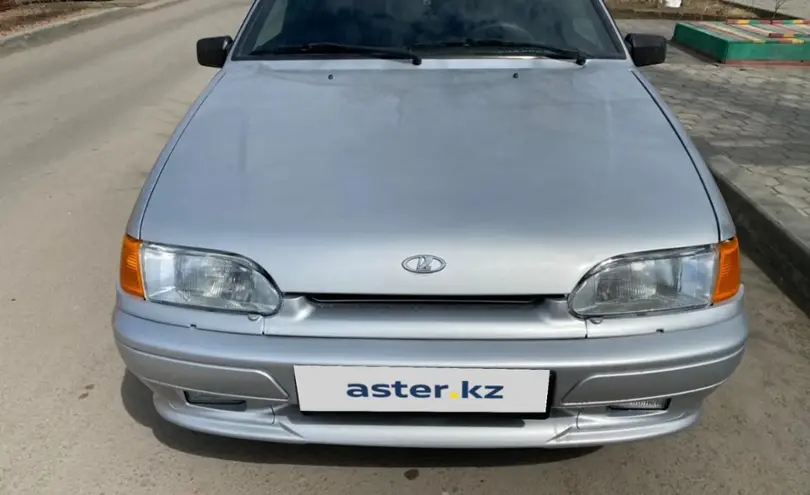 LADA (ВАЗ) 2114 2005 года за 1 000 000 тг. в Костанай