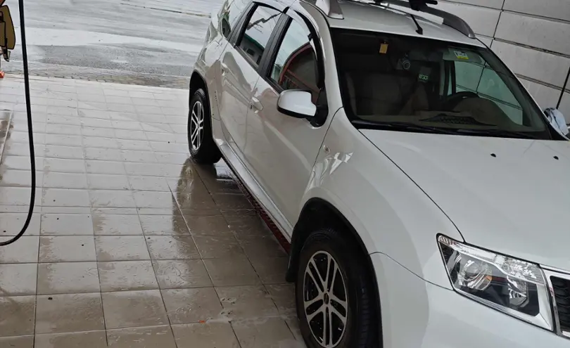 Nissan Terrano 2015 года за 5 700 000 тг. в Атырауская область