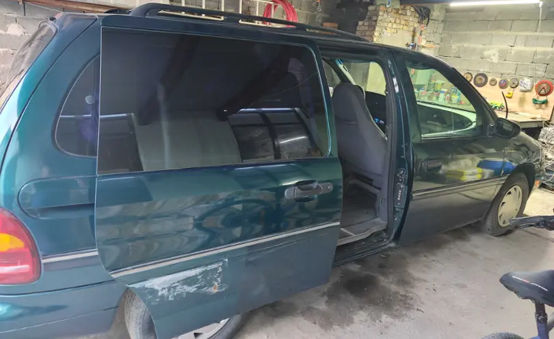 Ford Windstar 1994 года за 2 000 000 тг. в Шымкент фото 2