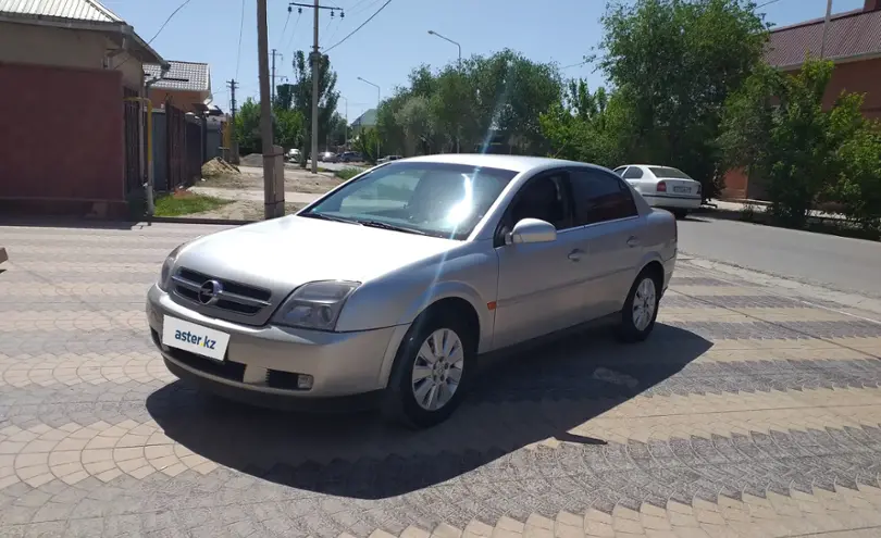 Opel Vectra 2003 года за 2 300 000 тг. в Кызылорда