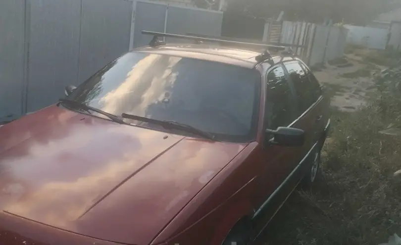 Volkswagen Passat 1992 года за 1 000 000 тг. в Актюбинская область