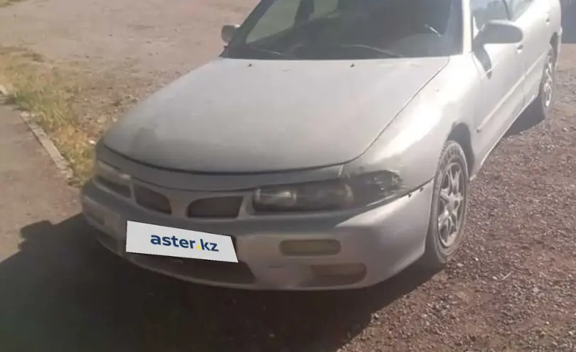 Mitsubishi Galant 1997 года за 600 000 тг. в Тараз