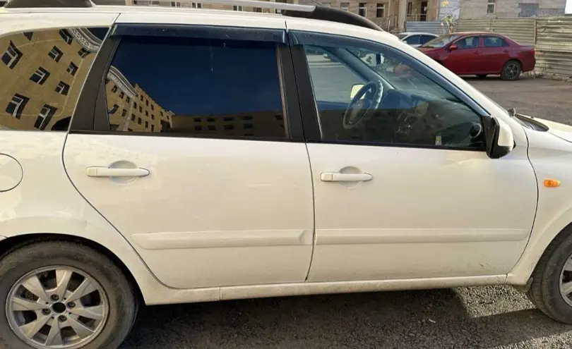 LADA (ВАЗ) Kalina 2014 года за 2 750 000 тг. в Астана фото 2