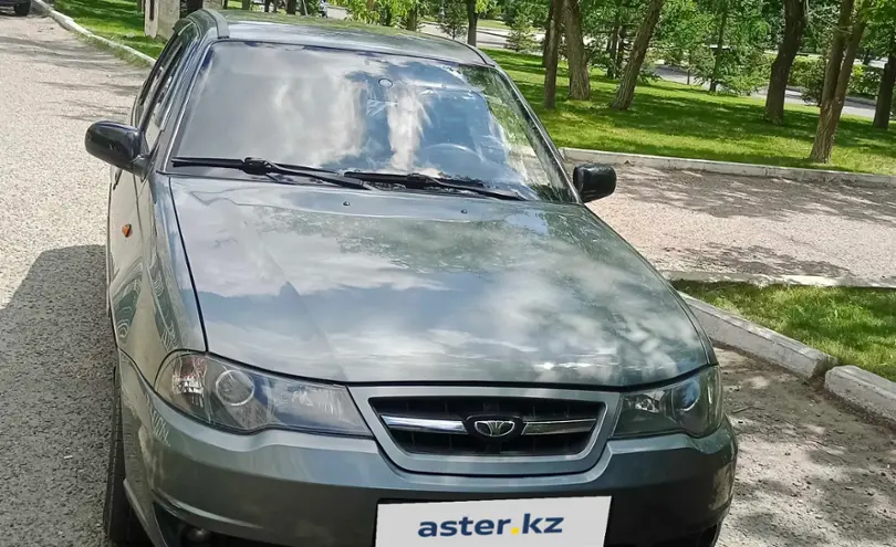 Daewoo Nexia 2013 года за 2 500 000 тг. в Семей