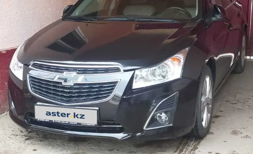 Chevrolet Cruze 2014 года за 5 300 000 тг. в Туркестанская область