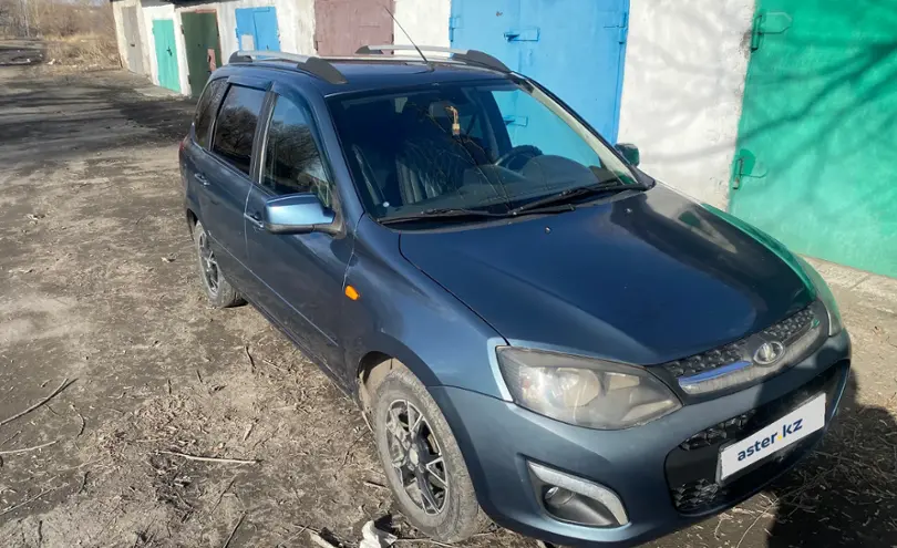 LADA (ВАЗ) Kalina 2014 года за 3 600 000 тг. в Карагандинская область