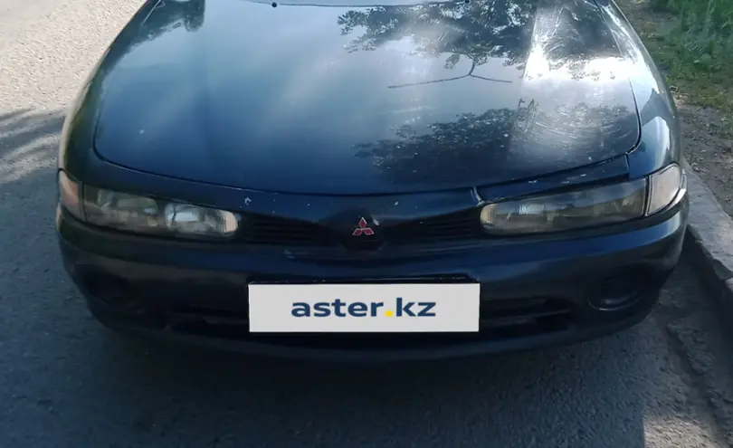 Mitsubishi Galant 1994 года за 1 100 000 тг. в Астана