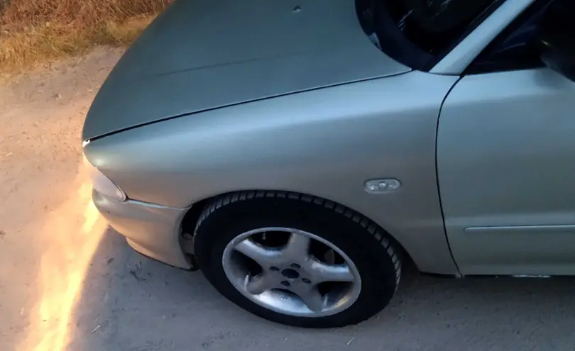 Mitsubishi Lancer 1995 года за 900 000 тг. в Шымкент фото 3