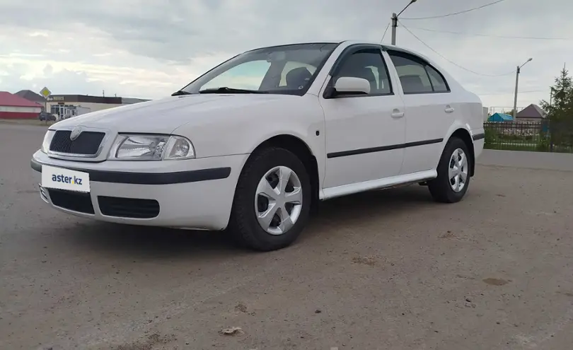Skoda Octavia 2008 года за 3 200 000 тг. в Западно-Казахстанская область