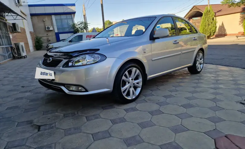 Daewoo Gentra 2014 года за 4 400 000 тг. в Шымкент