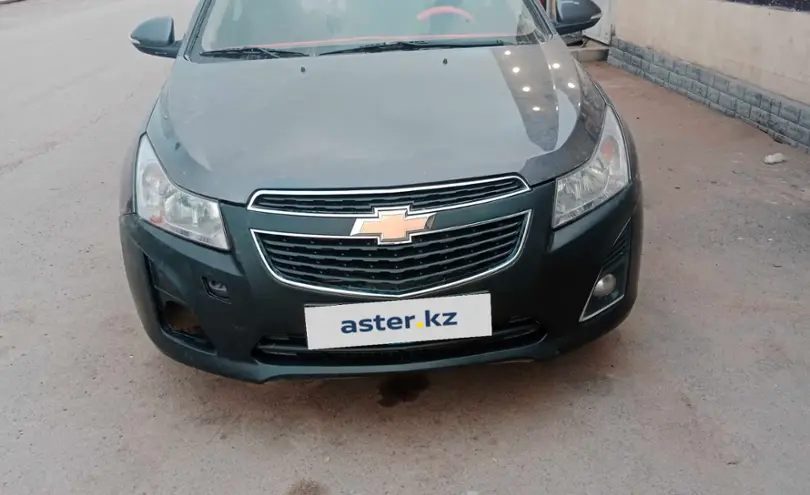 Chevrolet Cruze 2014 года за 4 000 000 тг. в Алматы
