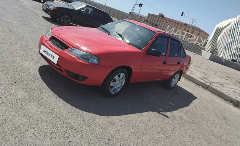 Daewoo Nexia 2014 года за 2 100 000 тг. в Туркестанская область