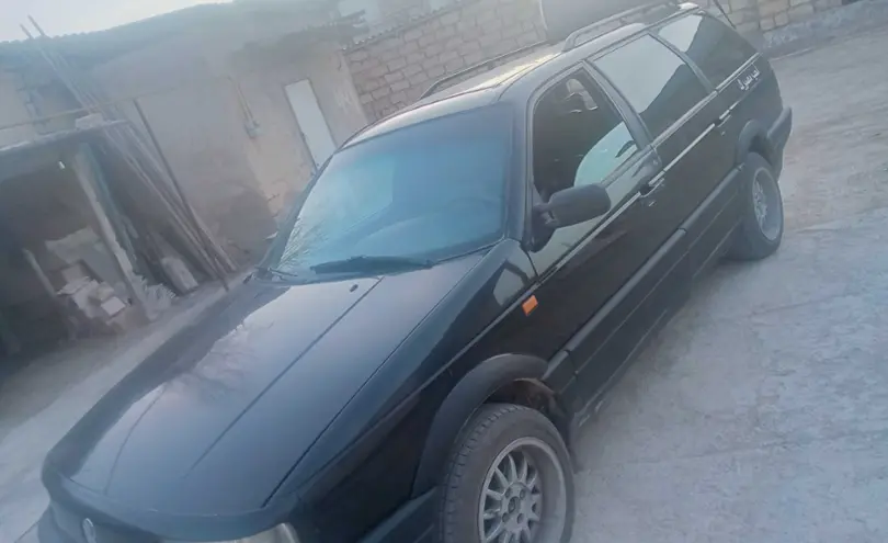 Volkswagen Passat 1991 года за 1 200 000 тг. в Мангистауская область