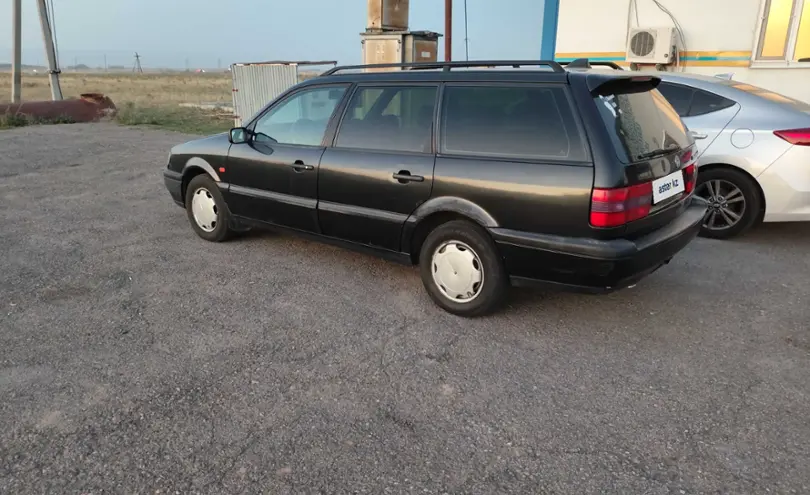 Volkswagen Passat 1994 года за 2 400 000 тг. в Алматы