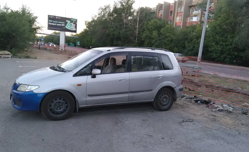 Mazda Premacy 2000 года за 2 100 000 тг. в Карагандинская область