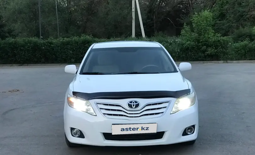 Toyota Camry 2010 года за 7 199 999 тг. в Алматы