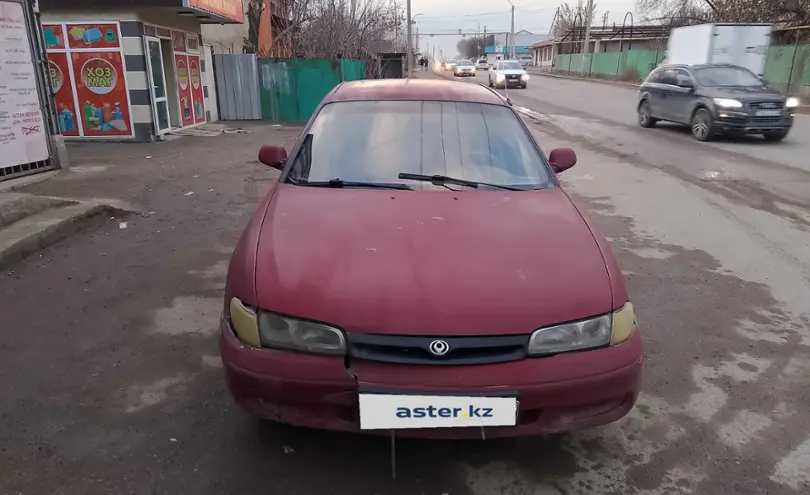 Mazda Cronos 1993 года за 710 000 тг. в Алматы