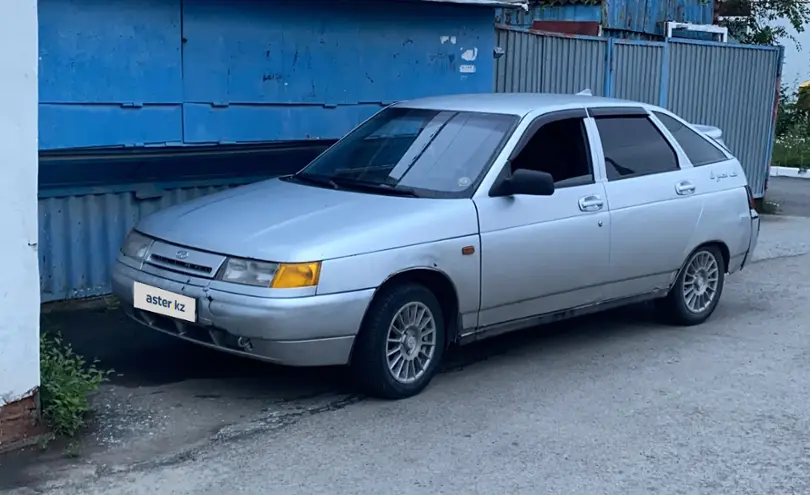 LADA (ВАЗ) 2112 2004 года за 1 100 000 тг. в Костанайская область