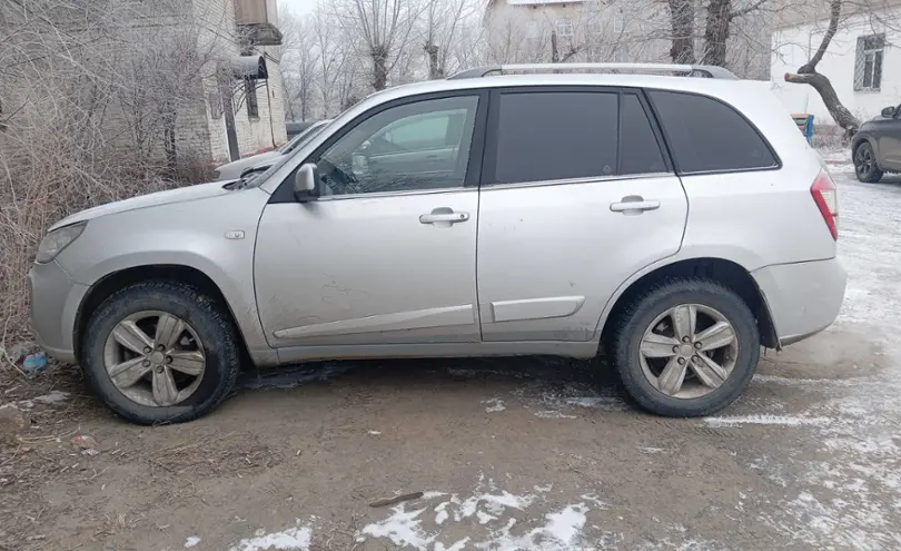 Chery Tiggo 5 2014 года за 3 300 000 тг. в Восточно-Казахстанская область