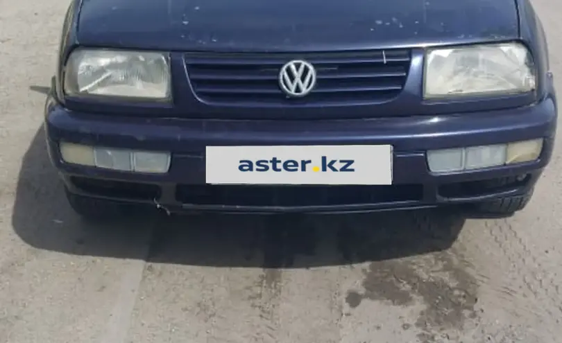 Volkswagen Vento 1992 года за 400 000 тг. в Талдыкорган