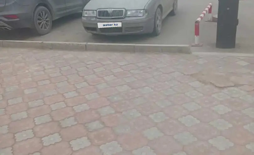 Skoda Octavia 2007 года за 1 300 000 тг. в Мангистауская область