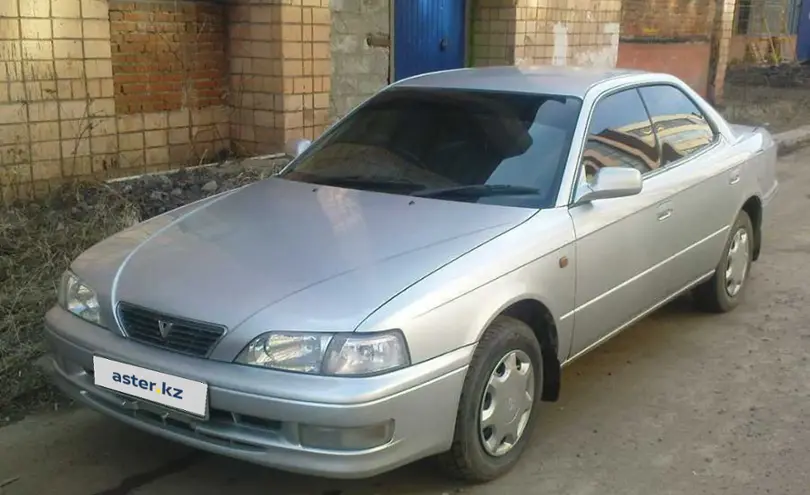 Toyota Vista 1996 года за 2 500 000 тг. в Караганда