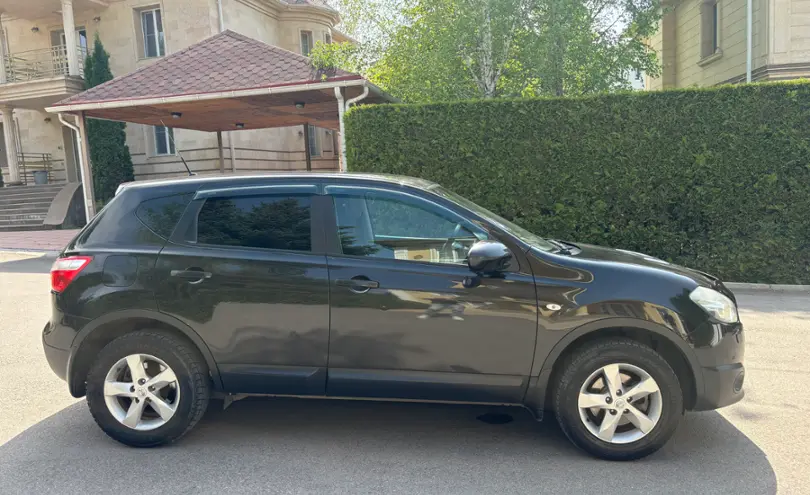 Nissan Qashqai 2013 года за 5 500 000 тг. в Алматы