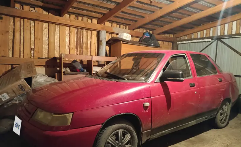 LADA (ВАЗ) 2110 1999 года за 500 000 тг. в Кокшетау
