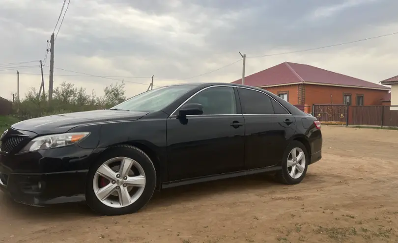 Toyota Camry 2011 года за 5 000 000 тг. в Атырауская область