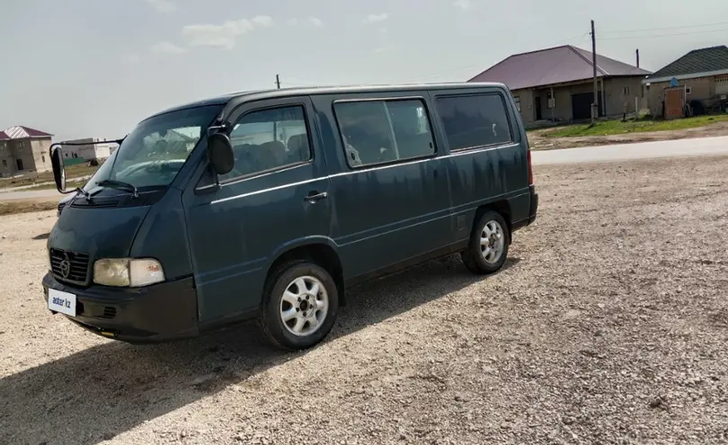 SsangYong Istana 1997 года за 1 850 000 тг. в Астана