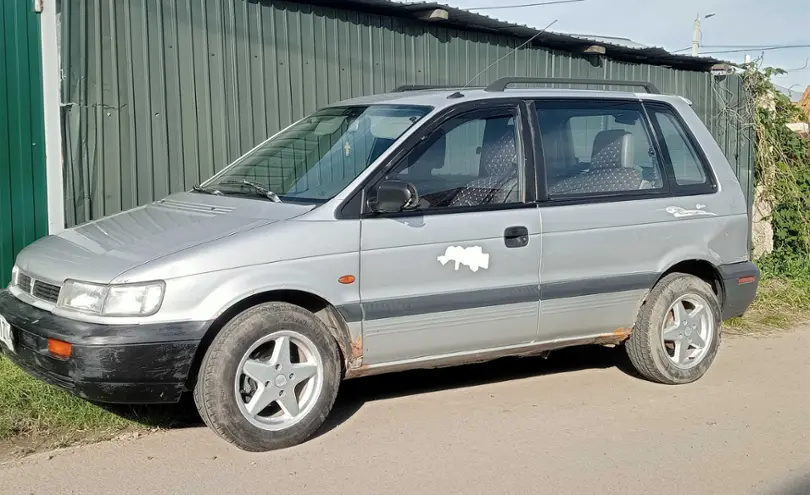 Mitsubishi Space Runner 1993 года за 1 000 000 тг. в Костанайская область