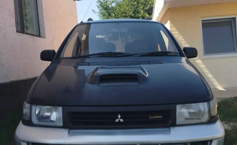 Mitsubishi RVR 1994 года за 1 400 000 тг. в Алматы