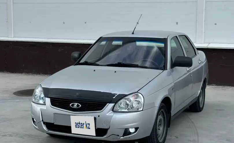 LADA (ВАЗ) Priora 2013 года за 2 100 000 тг. в Карагандинская область