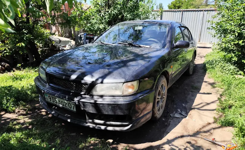 Nissan Maxima 1996 года за 1 500 000 тг. в Западно-Казахстанская область