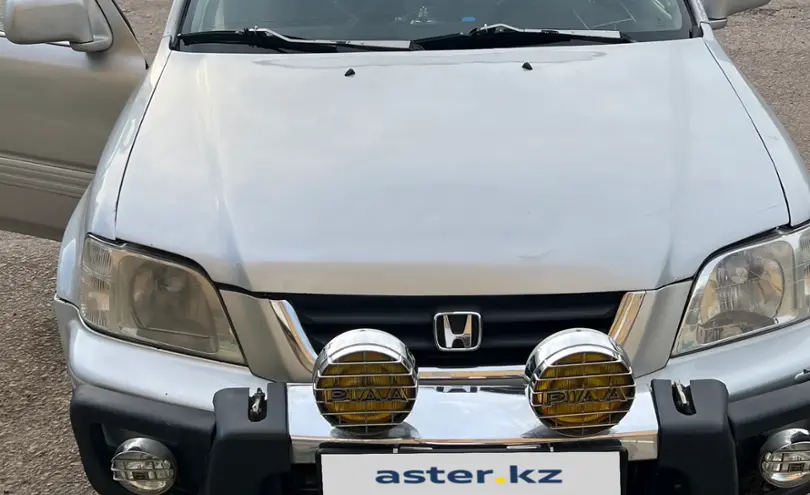 Honda CR-V 2001 года за 3 000 000 тг. в Астана