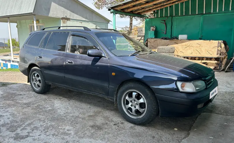 Toyota Caldina 1995 года за 1 600 000 тг. в Алматинская область