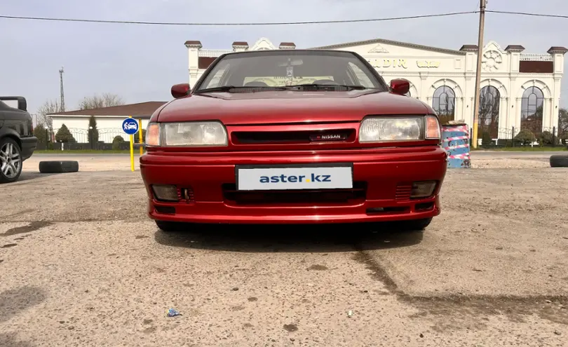 Nissan Primera 1990 года за 1 500 000 тг. в Жамбылская область