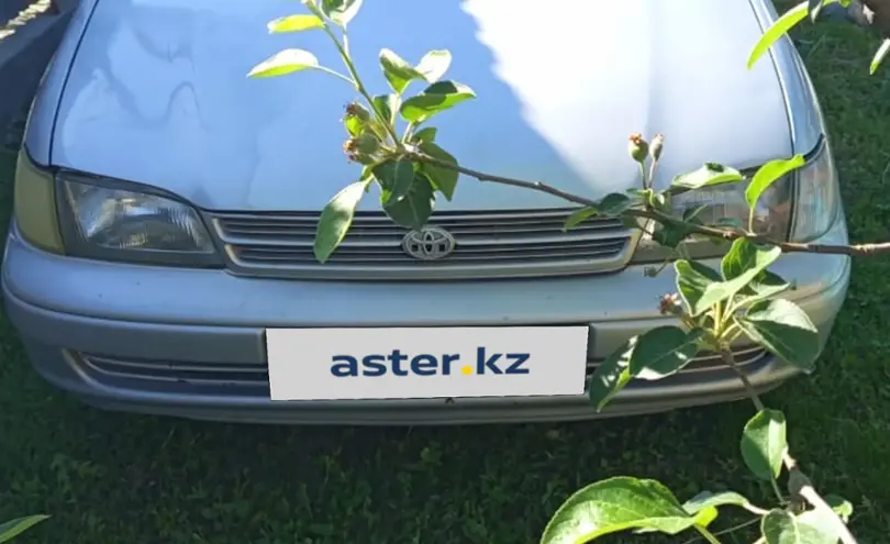 Toyota Camry 1995 года за 1 800 000 тг. в Алматы