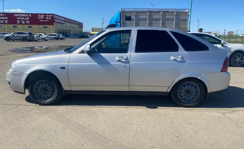 LADA (ВАЗ) Priora 2012 года за 1 800 000 тг. в null