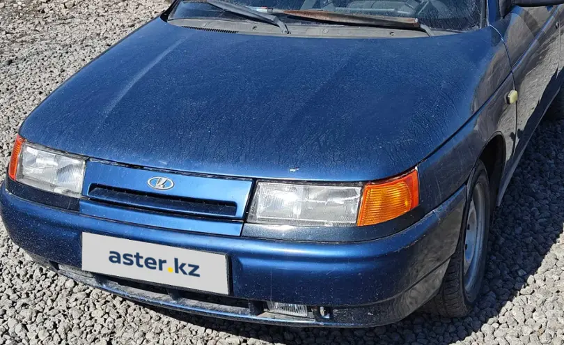 LADA (ВАЗ) 2112 2005 года за 920 000 тг. в Карагандинская область