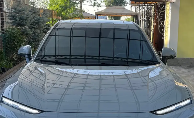 Jetour Dashing 2023 года за 9 500 000 тг. в Алматы