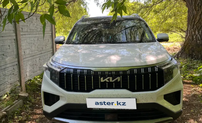 Kia Sportage 2023 года за 11 000 000 тг. в Актюбинская область