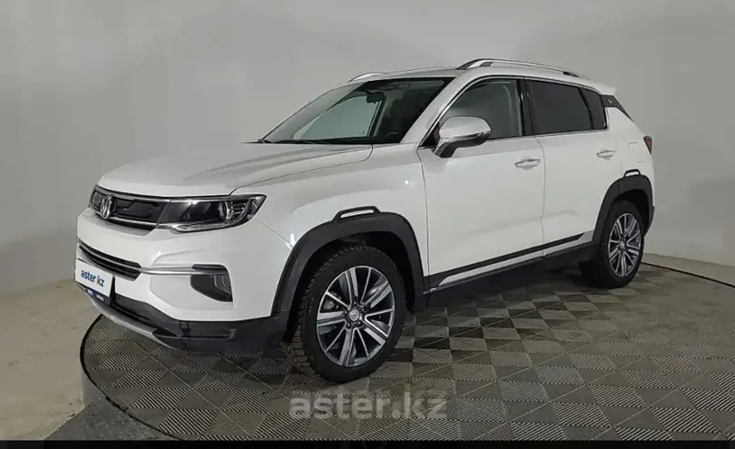 Changan CS35PLUS 2020 года за 9 000 000 тг. в Актюбинская область