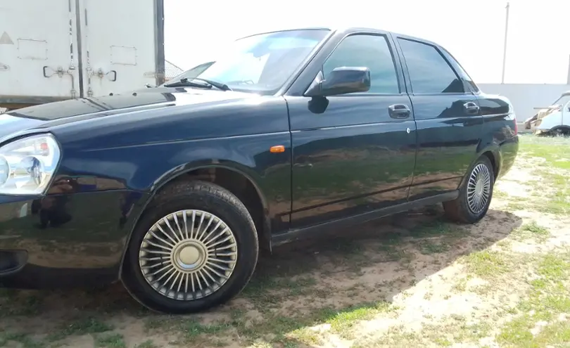 LADA (ВАЗ) Priora 2010 года за 1 500 000 тг. в Акмолинская область