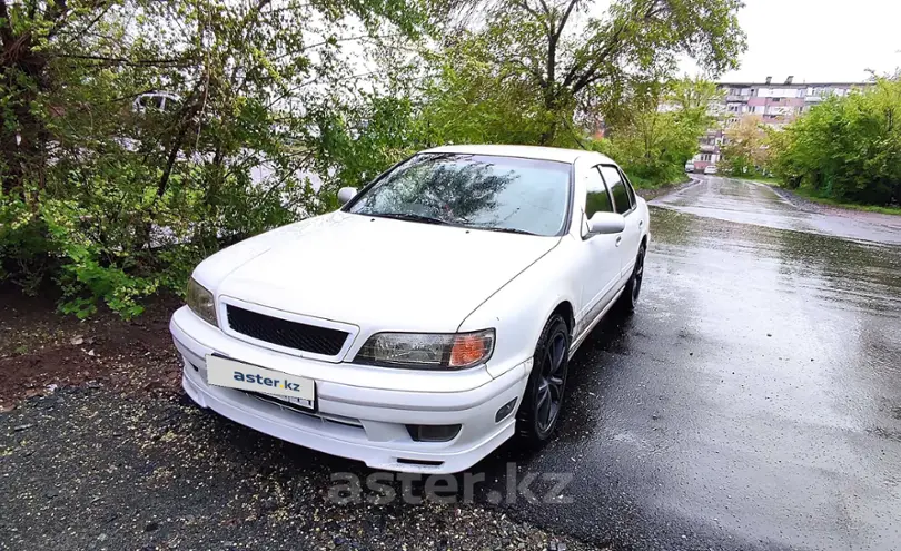 Nissan Cefiro 1997 года за 2 200 000 тг. в Экибастуз